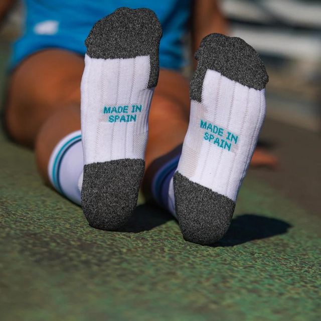 Sporcks - Run Ultralight Sock - White