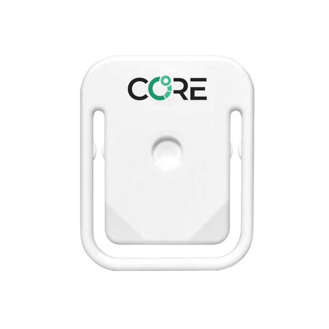 Core - Temperature Monitor