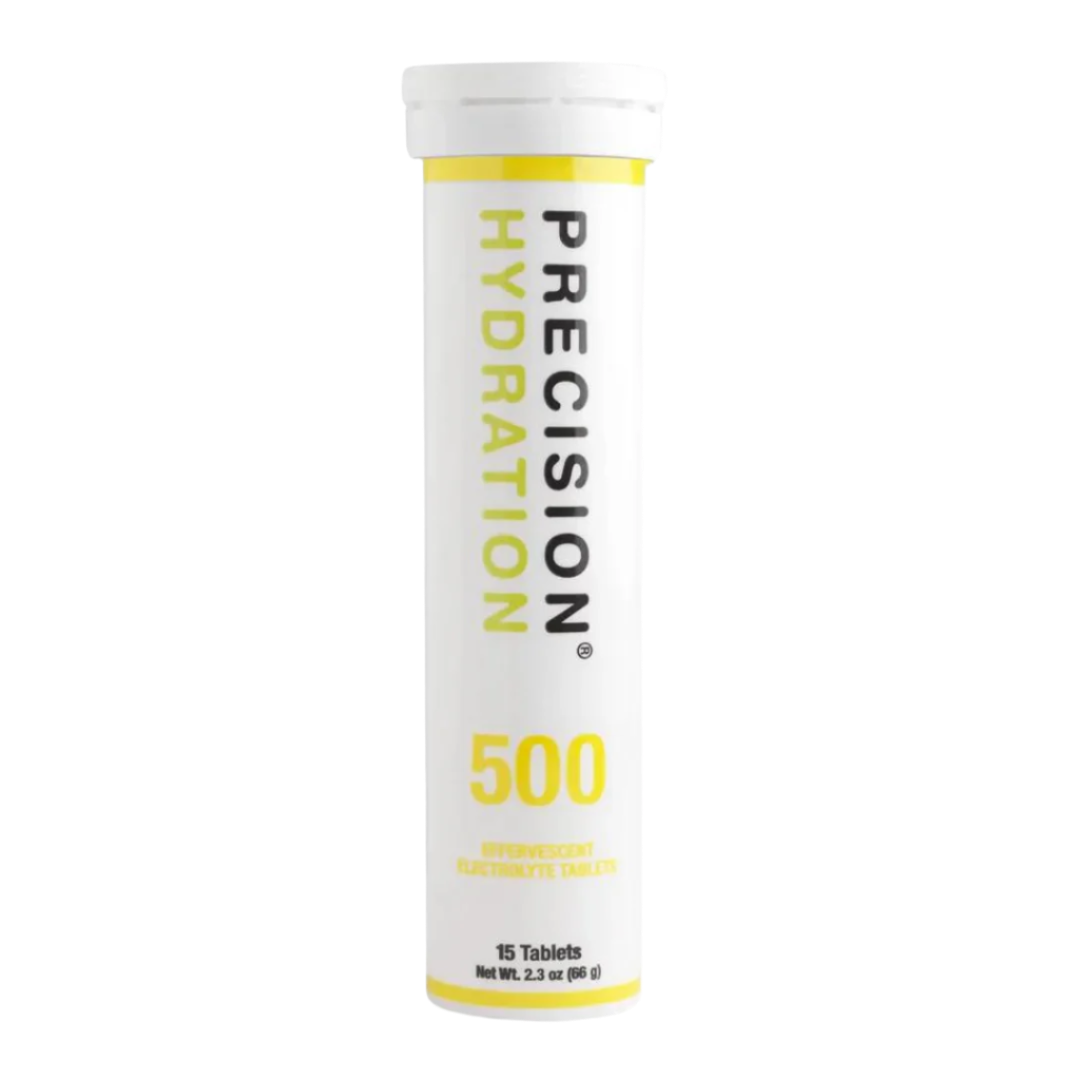 Precision Fuel & Hydration - PH 500 Electrolyte Tablets