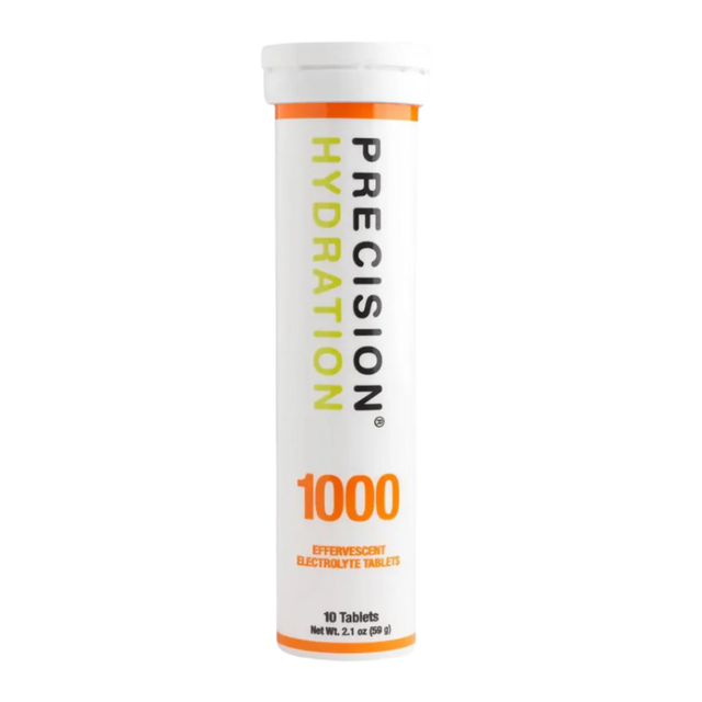 PH 1000 Electrolyte Tablets