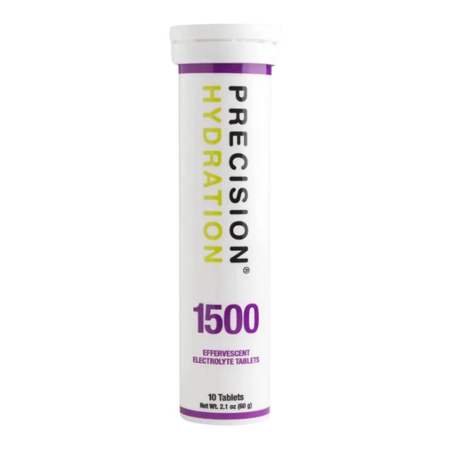 PH 1500 Electrolyte Tablets