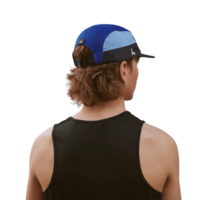 VÅGA - Club Cap - Bluebird - Aid Station