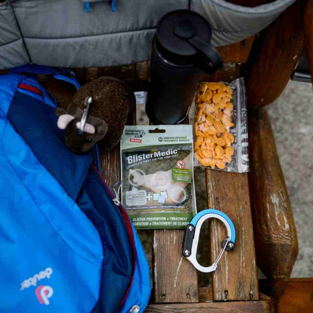 Adventure Medical Kits - Blister Medic Kit