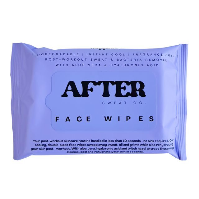 Face Wipes