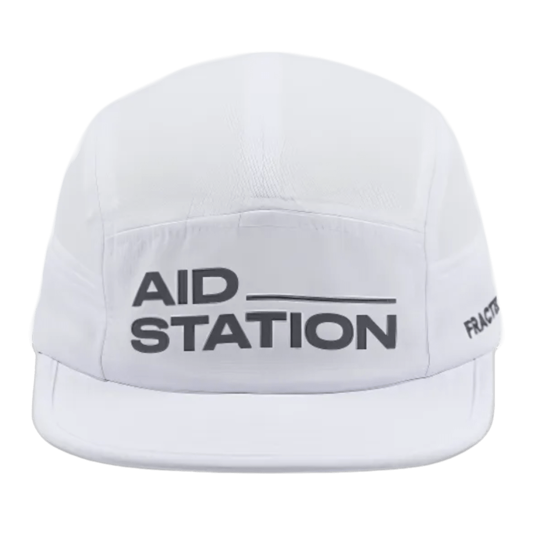 Shop Aid Station Moisture-wicking Running Hats | Aid Station