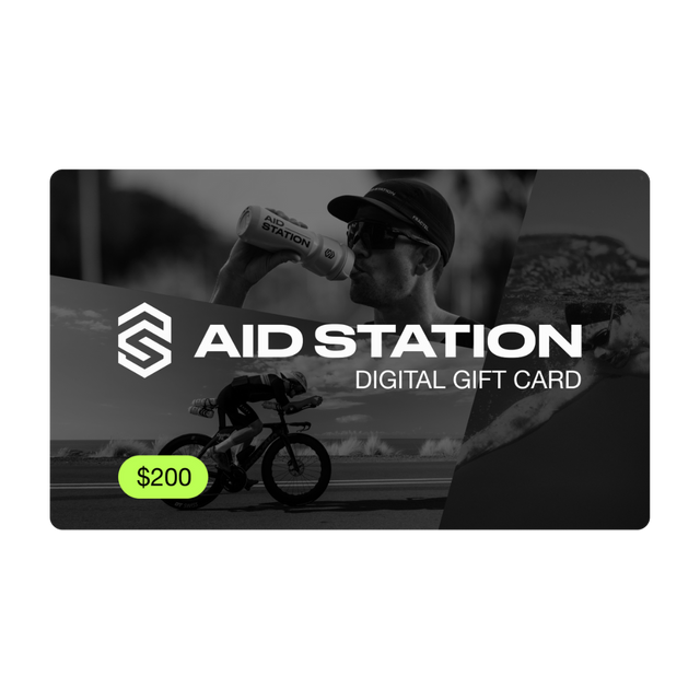 Aid Station - Digital Gift Card $200