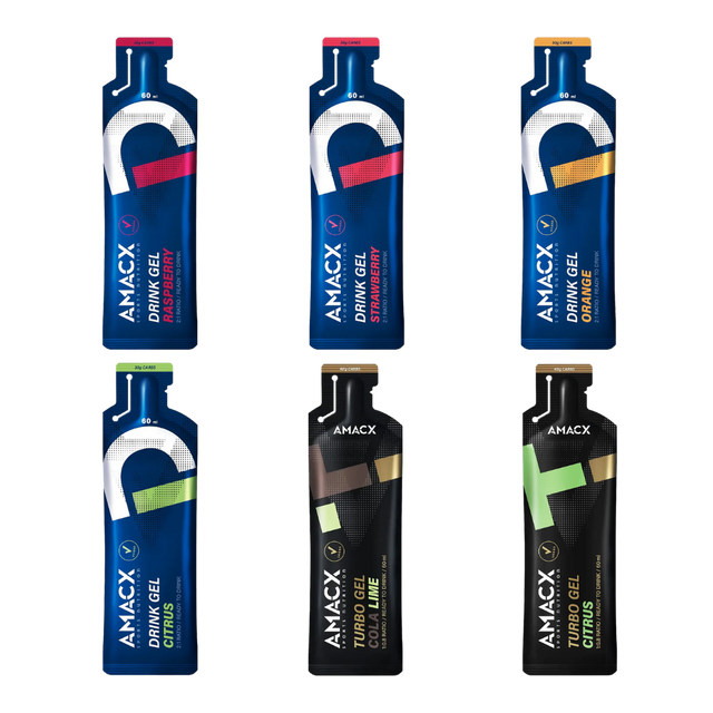 Variety Pack
