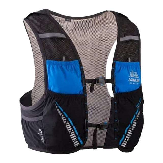 AONIJIE - Moderate Gale 5L - Black