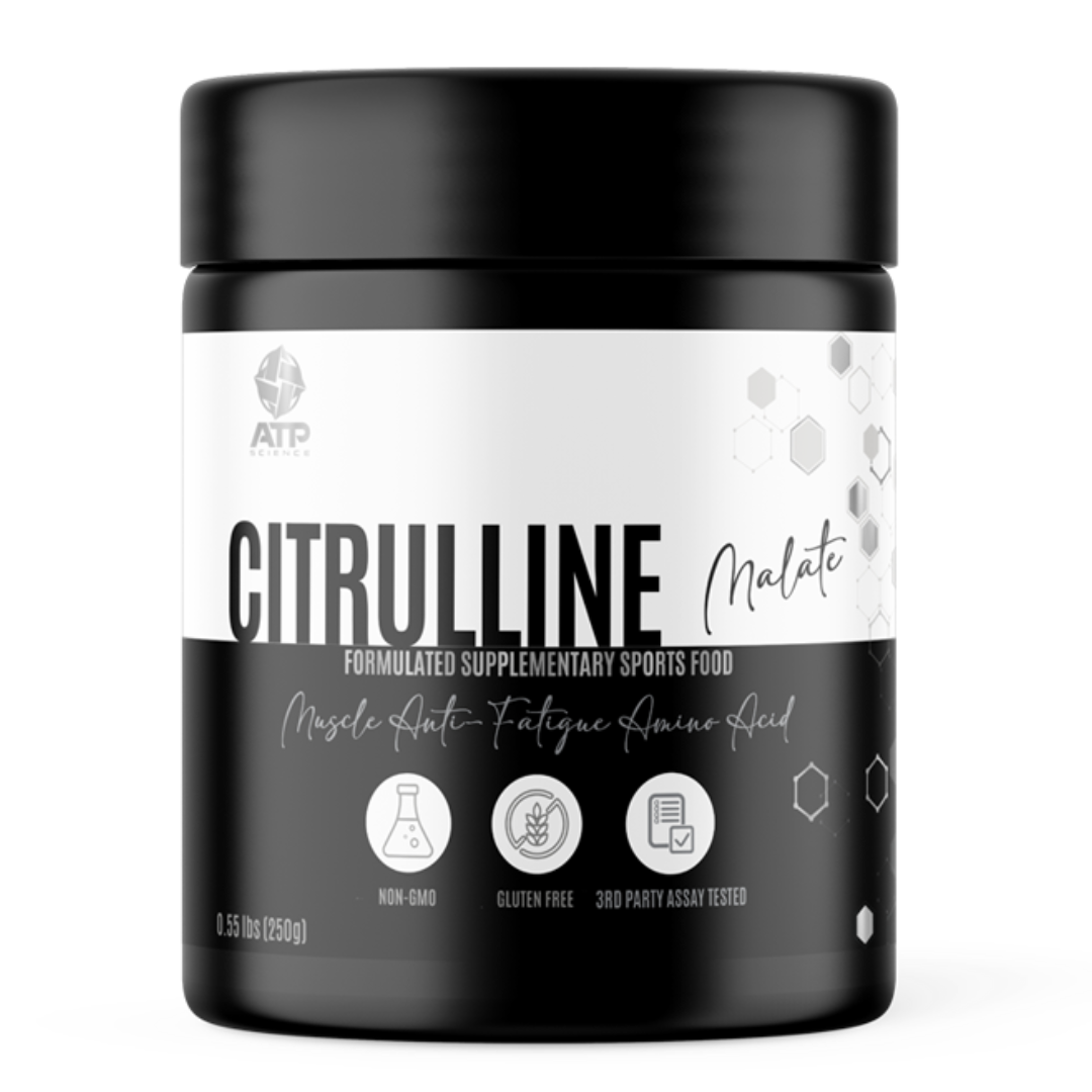 ATP Science - L-Citrulline Malate 250g