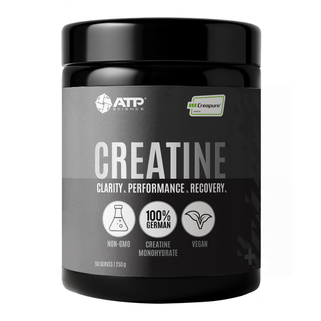 ATP Science - Creatine Monohydrate - 250g