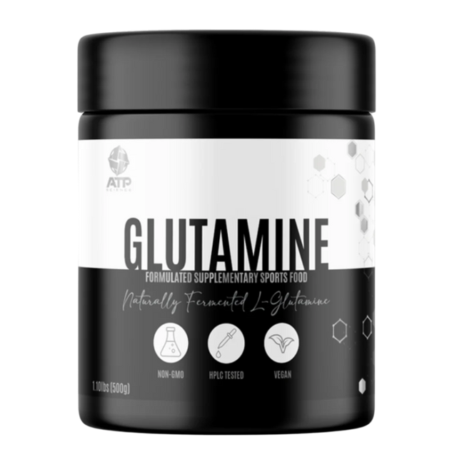 ATP Science - L-Glutamine 500g