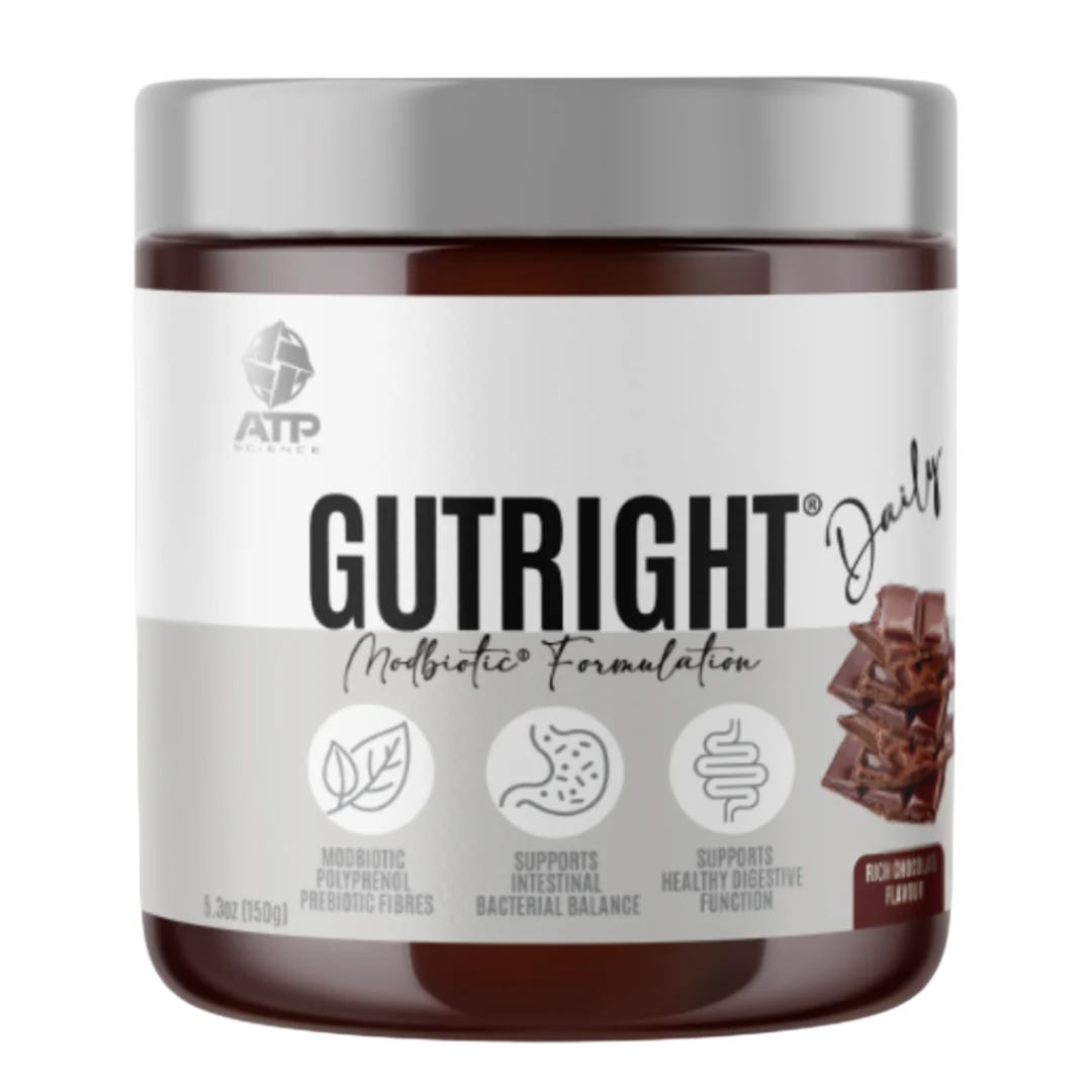 ATP Science - Gutright Daily - Rich Chocolate 180g