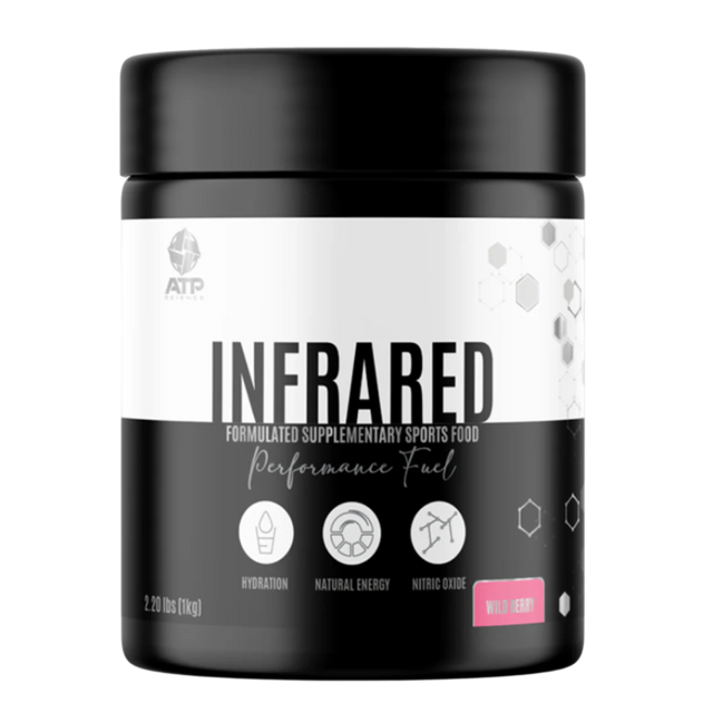 ATP Science - Infrared - Wild Berry 1kg