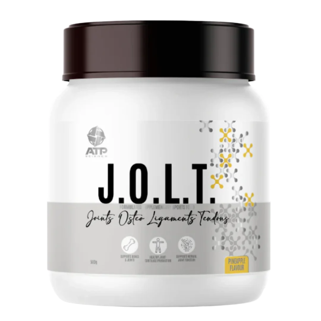 ATP Science - Jolt - Pineapple 500g