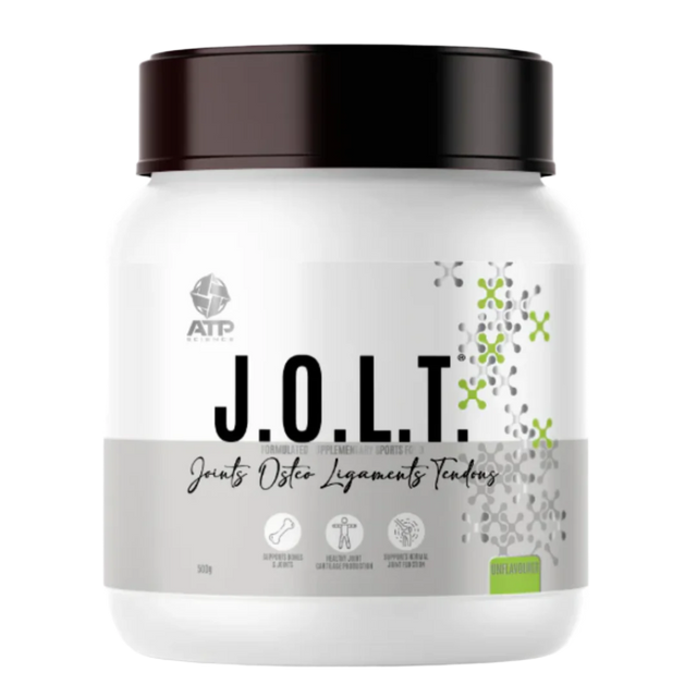 ATP Science - Jolt - Unflavoured 500g