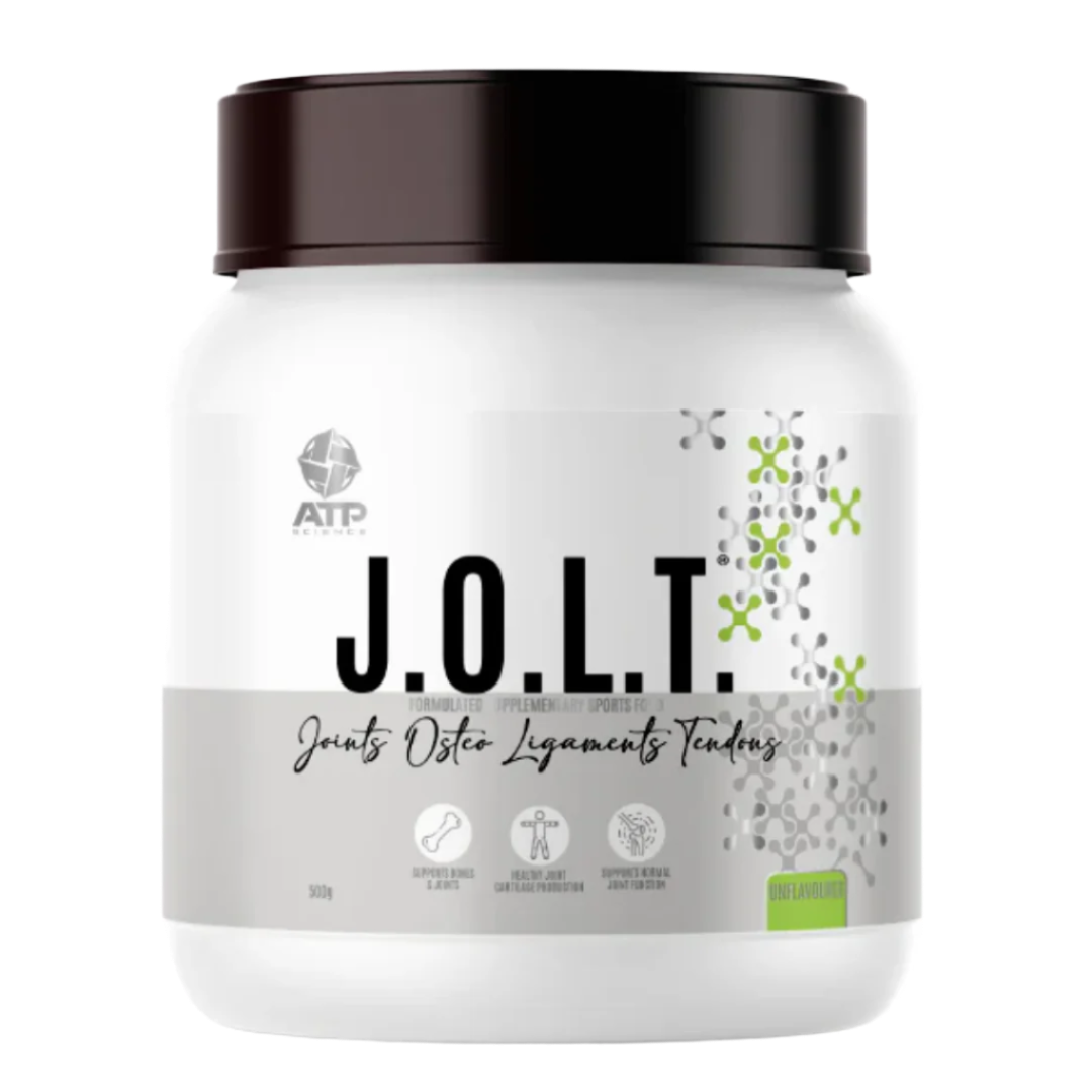 ATP Science - Jolt - Unflavoured 500g