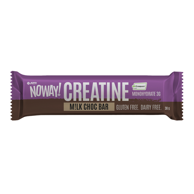 ATP Science - Noway Creatine Bar - Chocolate