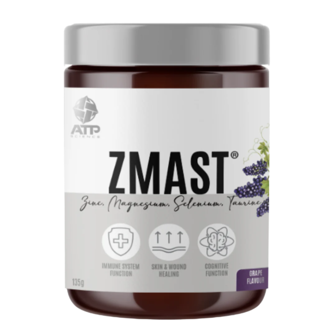 ATP Science - ZMAST - Grape