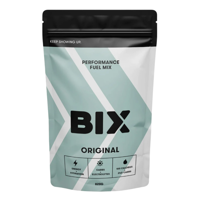 Bix Hydration - Performance Fuel Mix - Bag - Original (Naked)