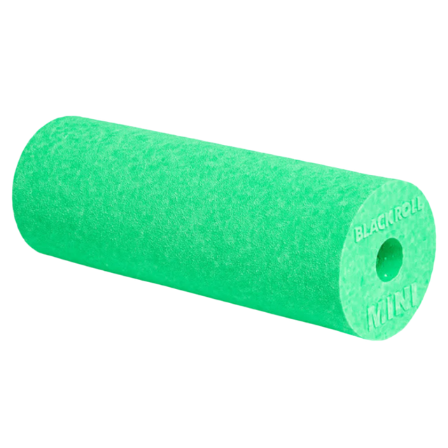 BlackRoll - Fascia Foam Roller Mini - Green