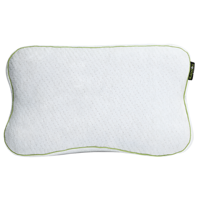 BlackRoll - Memory Foam Recovery Pillow - alt1