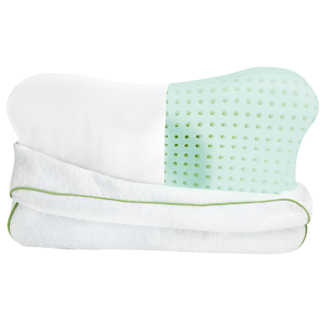 BlackRoll - Memory Foam Recovery Pillow - alt2