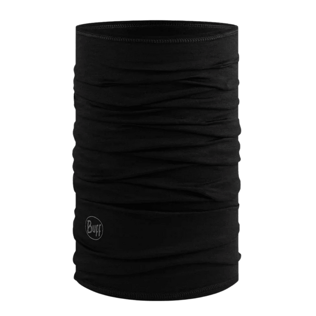 Solid Black