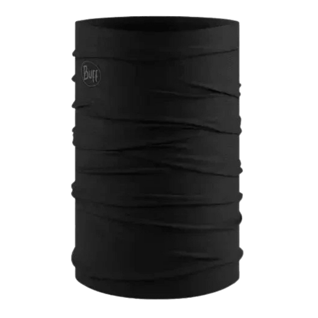 Solid Black