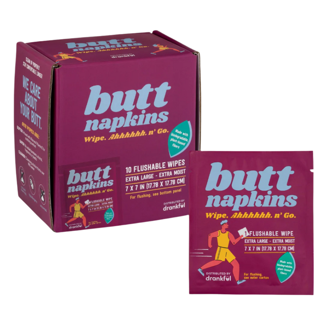 B-Naps 10 Pack