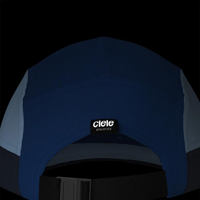 Ciele Athletics - GOCap SC - C Plus Box - Indifar - Back Reflect