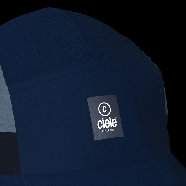 Ciele Athletics - GOCap SC - C Plus Box - Indifar - Front Reflect