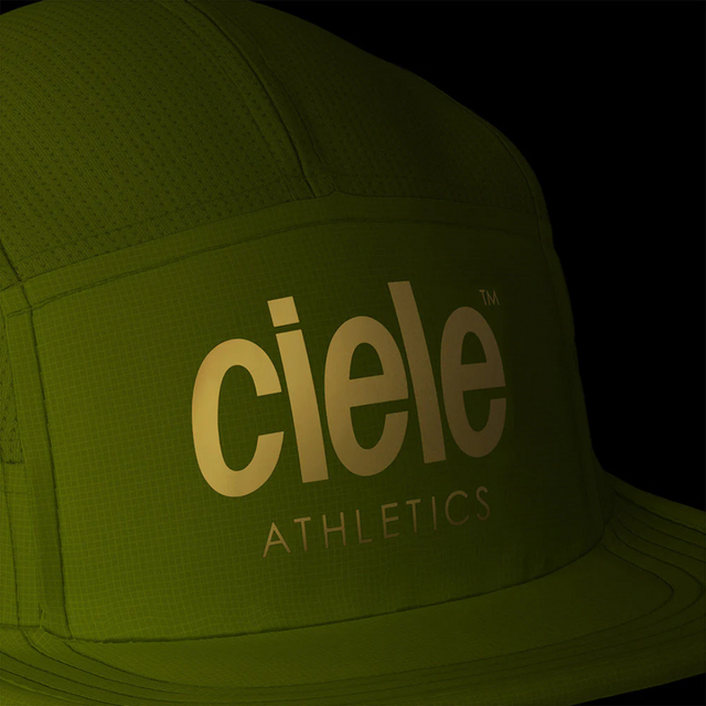 Ciele Athletics - GOCap - Athletics - Polestar - Reflect