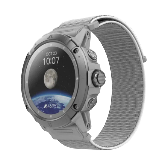 COROS - Vertix 2S GPS Adventure Watch - Moon