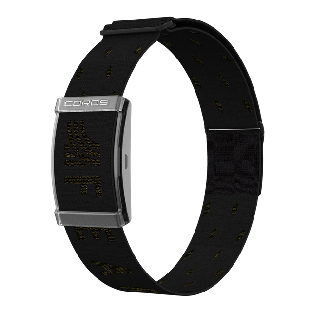 COROS - Heart Rate Monitor - Ingebrigsten Gold (Jakob Ingebrigsten Edition)