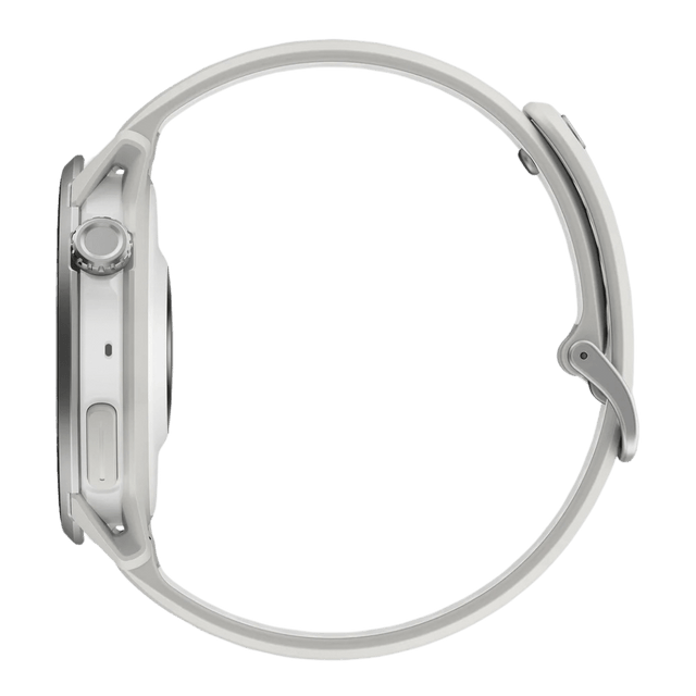 COROS - Pace 4 Pro GPS Sport Watch - White Silicone - Aid Station