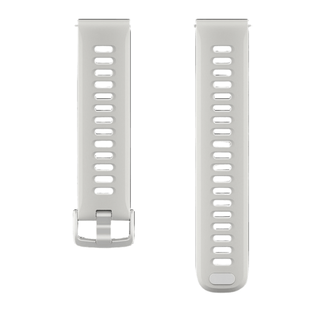 COROS - Pace 4 Pro GPS Sport Watch - White Silicone - Aid Station