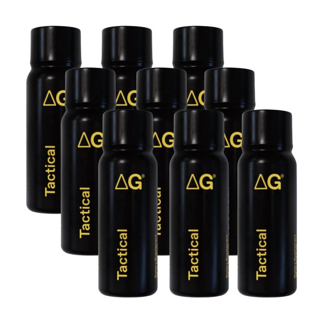 deltaG - Ketone Tactical
