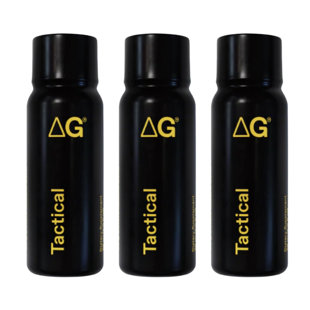deltaG - Ketone Tactical