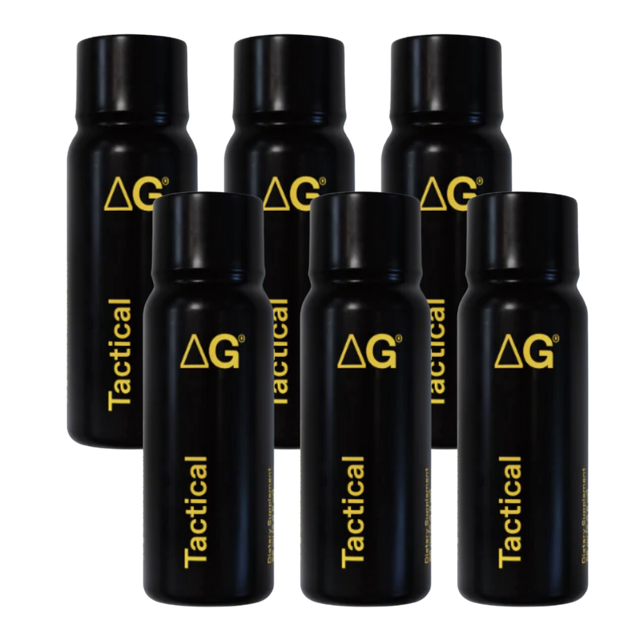 deltaG - Ketone Tactical
