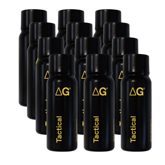 deltaG - Ketone Tactical