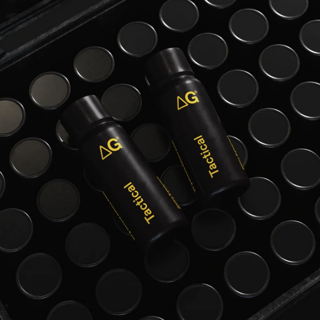 deltaG - Ketone Tactical