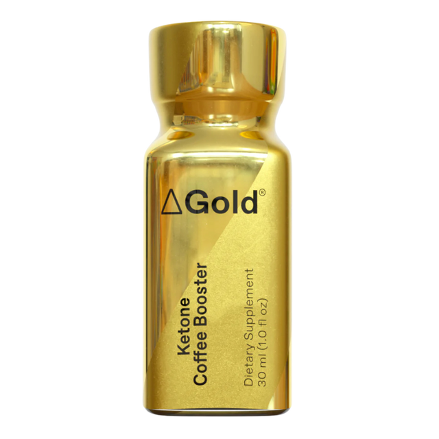 Ketone Coffee Booster