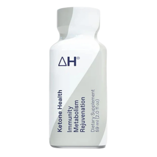 deltaG - Ketone Health