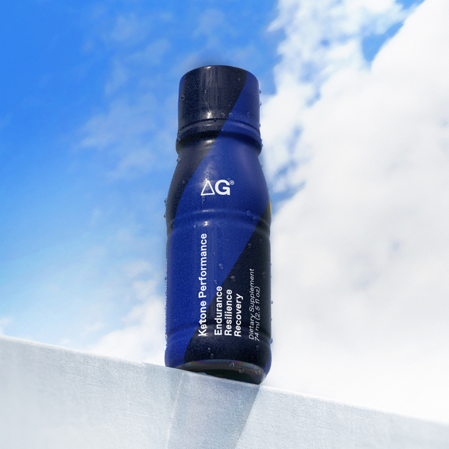 deltaG - Ketone Performance (Lifestyle)