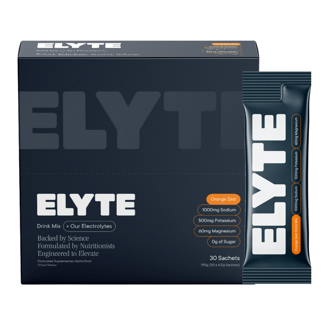 Elyte Hydration Powder Electrolyte Drink Mix | Aid Station