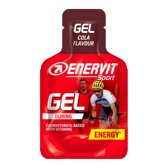 Enervit - Energy Gel - Cola