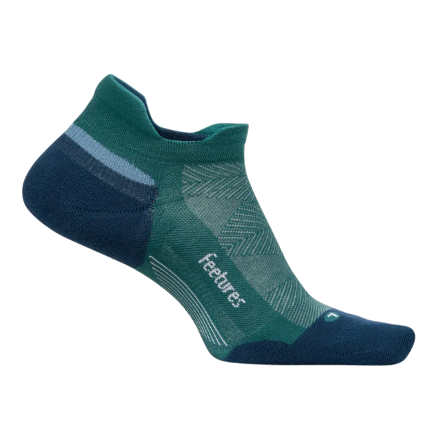 Feetures - Elite Max Cushion No Show Tab - Woodland Forest - Aid Station
