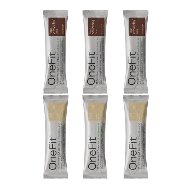 Variety Pack