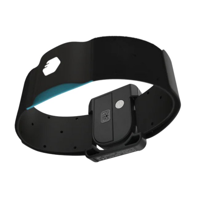 FLOWBIO - Sensor - Back