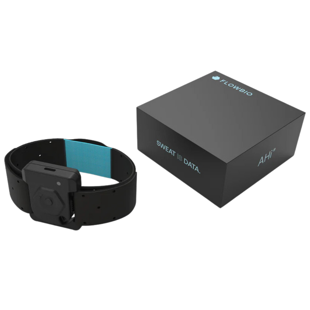 FLOWBIO - Sensor